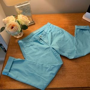 NWOT Old Navy Rick Star Stretch Denim Jeans sz 16